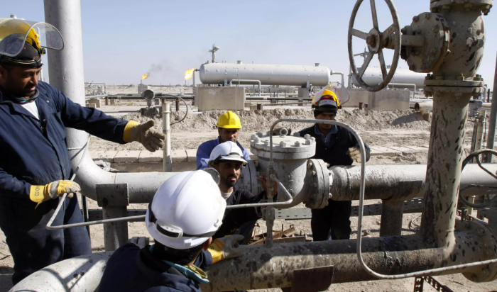 الولايات المتحدة تدعو العرب للاستغناء عن الطاقة الايرانية